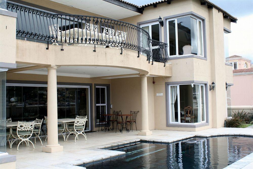 Villa Afrique Hout Bay Exterior foto